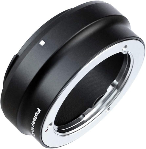 Fotasy Minolta MD Lens to Canon EOS RF Mount Adapter, MD EOS R Adapter Ring for Minolta MD MC Rokkor Lens