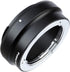 Fotasy Minolta MD Lens to Canon EOS RF Mount Adapter, MD EOS R Adapter Ring for Minolta MD MC Rokkor Lens