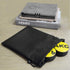 Geekria Headphone Carrying Bag, Universal Portable Travel Pouch for Sony WH-1000XM6/1000XM5/1000XM4, Black