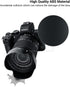 Lens Hood for NIKKOR Z DX 18-140mm F3.5-6.3 VR Lens, Reversible Shade, Replace Nikon HB-101