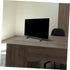 COOLHIYA 1set Tabletop Tv Stand for Installation Heavy-Duty Tv Base Support Stable Design for Secure Viewing Easy