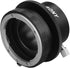 SVBONY SV149 Camera Lens Adapter for Nikon AF Cameras to 1.25 inch Eyepiece M42 CCD Adapter for Photography