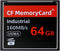 Mrekar 64GB Original high Speed CF Memory Card UDMA Speed Up to 60MB/s