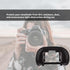 CHENZILIN EP18 Silicone Eyepiece for Cameras Protects Viewfinder from Dusts and Scratches