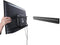 AENTGIU Studless TV Wall Mount, Heavy Duty Drywall TV Bracket Hanger for 26-55
