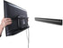 AENTGIU Studless TV Wall Mount, Heavy Duty Drywall TV Bracket Hanger for 26-55