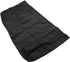 210D 25.5cm/10.04in CHICIRIS Outdoor TV Stand Cover, Rainproof Dust Proof TV Cover with Elastic Band for Patio Yard