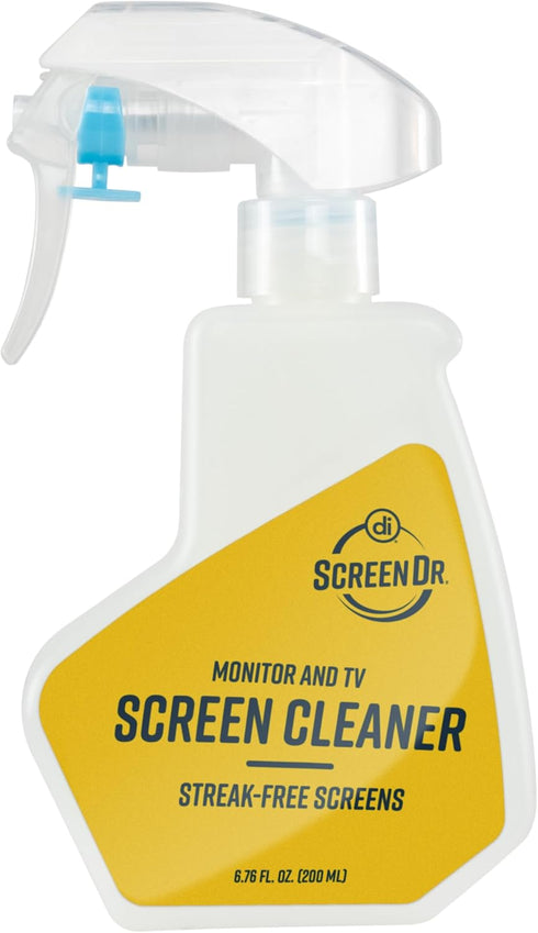 ScreenDr Monitor & TV Cleaning Kit