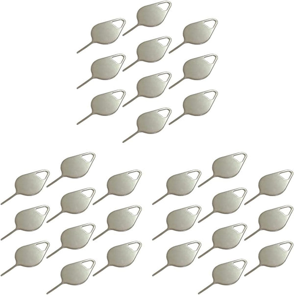 300pcs Phone Cellphone Ejector Assorted Card Universal for Tools Cards Mobile Opening