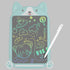Attached Stylus for Cute Dog, 10inch