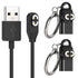 AfterShokz Aeropex AS800 Charging Cable Replacement & USB Type C Charger for OpenRun, OpenRun Pro, Mini & OpenComm.