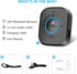 iDIGMALL 2023 Latest Bluetooth 5.3 Audio Receiver - for Speaker, Wireless 3.5mm Aux Hi-Fi Music Adapter with Noise