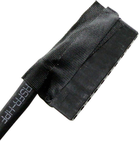 Replacement Battery Cable Connector Wire Cord ADM80 for Dell Latitude 5570 E5570 Precision M3510 WJ5R2, G6J8P 0G6J8P