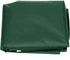Wuyangcun (230x200cm/91x79 Sandbox Cover Oxford Cloth Waterproof Dustproof Hexagonal Green Protect Sandbox Sand