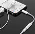 Lightning to 3.5 mm Headphone Jack Adapter, Apple MFi Certified, 3 Pack for iPhone 14 13 12 11 XS XR