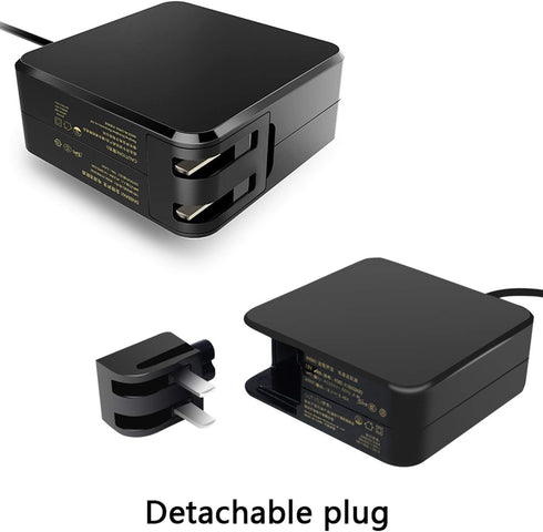 FEIYIU 19V~20V Ac Dc Adapter Charger Compatible with for JBL Xtreme, Xtreme 2, JBL Boombox Portable Wireless Bluetooth Speaker Power Supply Cord