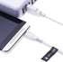 Micro USB Cable (1.5ft) for Sony Camera Cyber-Shot DSC-HX300, HX400V, HX50, HX60, Canon PowerShot SX730, SX620, and more