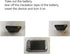 Bewinner 4G 150Mbps Unlocked LTE Mobile WiFi Router with SIM Card Slot for Global Travel (Not for Americas Except) |