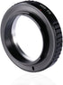 K&F CONCEPT M39 (39mm x1 X-Pro1 Lens Mount Adapter Compatible with Leica Leica Thread Mount) Lens to Fujifilm