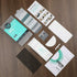 Ibywind Screen Protector for Mi Note 10/Note 10 Pro/CC9 Pro (2 Pcs) - Flexible TPU Film with Camera Lens Protector