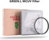 86mm Ultra Slim MC UV Filter, Scratch Resistant Multi Coated Protection Filter for Camera Lens