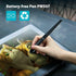 PW507 Portable Graphic Tablet Stylus Pen, Stylus Smart Pencil for Touch Screens, 8192 Level High Sensitivity Digital