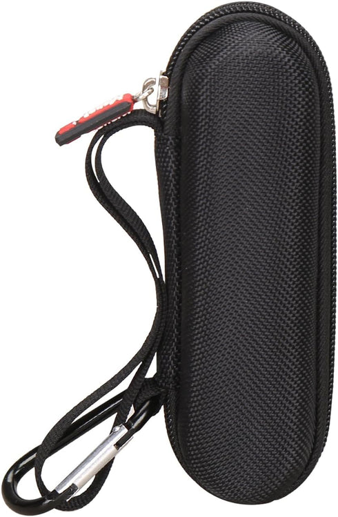Mchoi Hard Case for Anker Portable Charger 511, 5,000mAh, Waterproof Shockproof Battery Pack Holder, Case Only