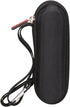 Mchoi Hard Case for Anker Portable Charger 511, 5,000mAh, Waterproof Shockproof Battery Pack Holder, Case Only