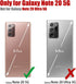Samsung Galaxy Note 20 Wallet Case, Coffee Retro PU Leather Flip Cover with Card Slots and Kickstand