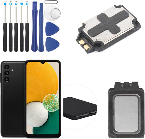 YWLRONG Loud Speaker Replacement for Samsung Galaxy A32 5G, A13 5G, A42 5G, with Tools