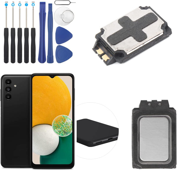 YWLRONG Loud Speaker Replacement for Samsung Galaxy A32 5G, A13 5G, A42 5G, with Tools