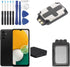 YWLRONG Loud Speaker Replacement for Samsung Galaxy A32 5G, A13 5G, A42 5G, with Tools