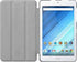 Ultra Slim Folio Stand Luxury Leather Case with Smart Cover for Acer Iconia One 8 B1-850 B1-860 B1-870 / One8 B1-860A