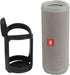 Hermitshell Bike Mount Holder for JBL Flip 5/6/4/3 Bluetooth Speaker