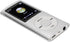 Diyeeni MP3/MP4 1.8 inch 64GB 8H Player, Portable Music Player with Earphone, HD Screen, Support up to Memory Card