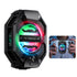 Stjiatu Phone Cooler for Gaming, 27W iPhone Cooling Fan with RGB LED Semiconductor