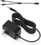 5V Charger for Dogtra Remote Training Collar, Compatible with Dogtra 200C 202C 280C 282C YS300 YS600 iQ Series, Black