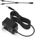 5V Charger for Dogtra Remote Training Collar, Compatible with Dogtra 200C 202C 280C 282C YS300 YS600 iQ Series, Black