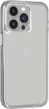 tech21 13 12ft Evo Clear for iphone Pro Crystal Clear Phone Case with Multi-Drop Protection