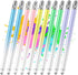 Bopomofo 10PCS Stylus Pen for Touchscreen, Compatible with iPhone/iPad/Tablet Android/Microsoft/Surface