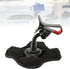 ChargerCity "Claw-X NonSlip Smartphone Beanbag Friction Mount for All Smartphones up to 4" Wide, Galaxy S24 S23, iPhone