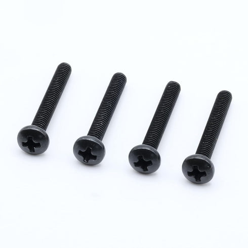 ReplacementScrews Stand Screws Compatible with Vizio VQD55M-0804 (VQD55M0804) - 55 Inch Quantum 4K