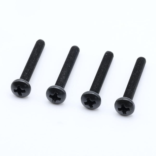 ReplacementScrews Stand Screws Compatible with Vizio VQD55M-0804 (VQD55M0804) - 55 Inch Quantum 4K