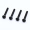 ReplacementScrews Stand Screws Compatible with Vizio VQD55M-0804 (VQD55M0804) - 55 Inch Quantum 4K
