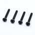 ReplacementScrews Stand Screws Compatible with Vizio VQD55M-0804 (VQD55M0804) - 55 Inch Quantum 4K