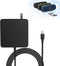 Sqrmekoko Replacement USB C Power Supply Charger for JBL Xtreme 3 Wireless Speaker