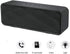 Wireless Bluetooth Speaker with AUX/USB/TF Card Slot, Outdoor Portable Stereo Speaker with HD Audio, Enhanced Bass, FM