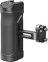 SmallRig Mini Side Handle for 1/4"-20 Threaded Holes, Portable Camera Cage Handle for Left or Right Hand, Up and Down