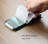 Ibywind Screen Protector for Xiaomi Mi 10/10 Pro, with 2Pcs Flexible TPU Film, Camera Lens Protector, Backing Carbon
