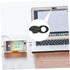 2 Pack Webcam Privacy Cover Stickers - for Laptops and Phones